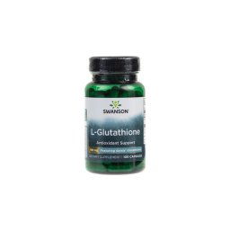 Swanson L-Glutation (redukált) 100 mg kapszula 100 db