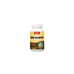 Pharmekal Saw Palmetto Fűrészpálma kivonat 450 mg kapszula 100 db