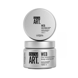 L'oréal Professionnel Techni Art WEB Design Sculpting Paste Force 5 (Új) 150 ml ()