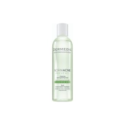 Dermedic Normacne Tisztító és szabályozó tonik 200ml