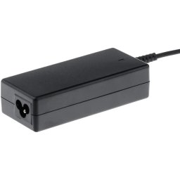 Laptop tápegység Dell 19,5V/3,34A 65W 7,4x5mm utángyártott notebook töltő PN: AK-ND-05
