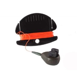 Extra Carp horgász zsinór süllyesztő fém golyós mechanizmussal, 95g