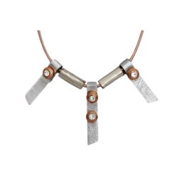 Cango & Rinaldi - 1372 rose gold nyaklánc