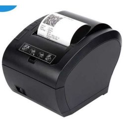 80mm-es Thermál Blokk Nyomtató Usb/lan (4052)