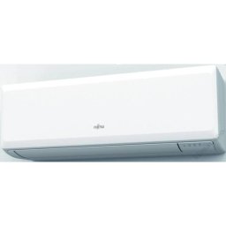 FUJITSU ECO inverteres oldalfali split klíma 3,5 kw