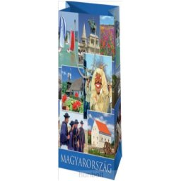 Italos Busójárásos dísztasak