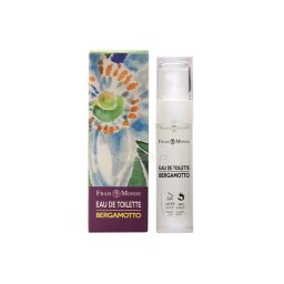 Frais Monde - Bergamot (30ml) - EDT