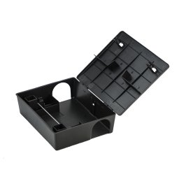 Knock Off Csali állomás patkány istálló állattartás kártevők irtása csapdák