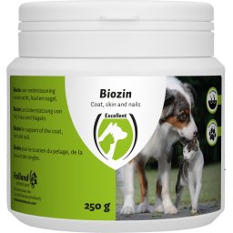 Excellent Biozin multivitamin kutyáknak