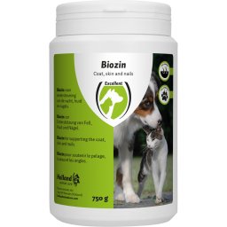 Excellent Biozin kutya, macska multivitamin, egészség, táplálékkiegészítő