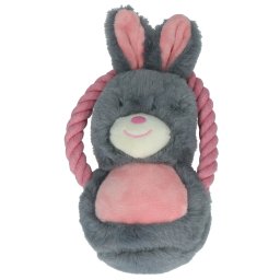 Bunny Puppy Ropey Swing kutyajáték plüss