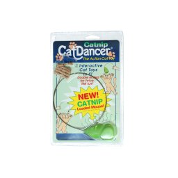 Cat Dancer Macskatáncos egér macskagyökérrel macskajáték