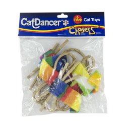 Cat Dancer Chaser 6-Pack macskajáték
