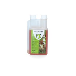Excellent Macska lazac olaj, macska multivitamin és táplálékkiegészítő, egészség