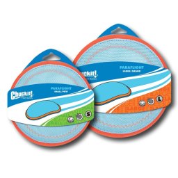CHUCKIT Frizbi kicsi kutyajáték