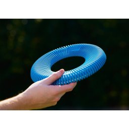CHUCKIT Egyenetlen frizbi nagy 29cm kutyajáték