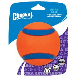 CHUCKIT Ultra Játéklabda