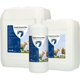 Excellent Cobalt Drench PLUS, juh, kecske, egészség, vitamin, ásványi anyag