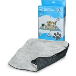 Coolpets Csúszásgátló kutyaszőnyeg (120x75cm)