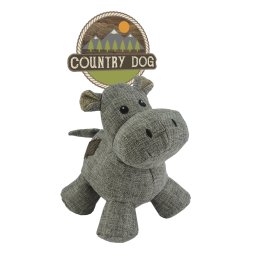 COUNTRY-DOG Bella kutyajáték plüss