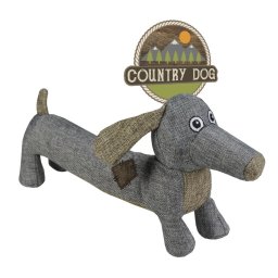 COUNTRY-DOG Buddy kutyajáték plüss