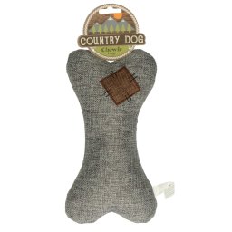 COUNTRY-DOG Sípoló csont nagy kutyajáték