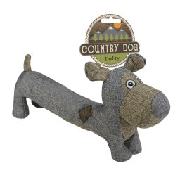 COUNTRY-DOG Daisy kutya kutyajáték plüss