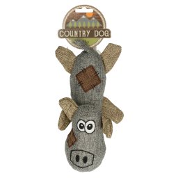 COUNTRY-DOG Lilo kutya kutyajáték plüss