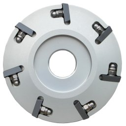 Disc Demotec pata-vágólap 7 pengével, szarvasmarha, pataápolás
