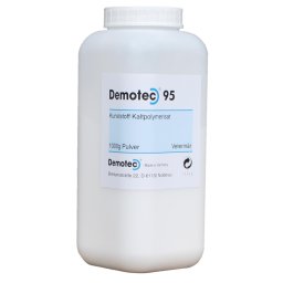 Demotec 95 por, 1 kg, pataápolás