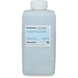 Demotec Easy Bloc por, pataápolás