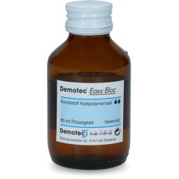Demotec Easy folyadék, szarvasmarha pataápolás