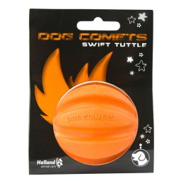 DOG-COMETS Swift Tuttle narancssárga kutyalabda