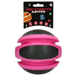 DOG-COMETS Pink Jupiter kutyalabda