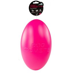 DOG-COMETS Pan Stars rózsaszínű 30 cm L kutyajáték