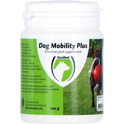 Excellent Dog Mobility Plus