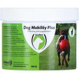 Excellent Mozgékonyság nevelő vitamin 250g