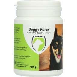 Excellent Parex kutya multivitamin
