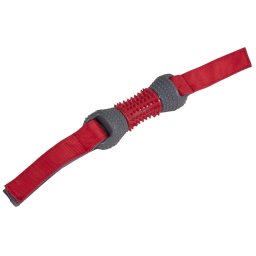 Dogzilla Dino tüskés XL 17 cm kutyajáték rágó játék