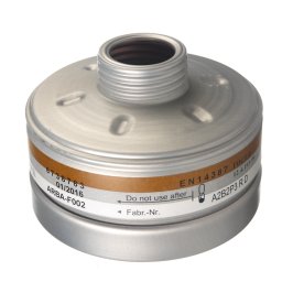 Dräger DrÃ Filger Filter RD 40 A2B2-P3 Higiénia tisztítás járványvédelem Személyi higiénia