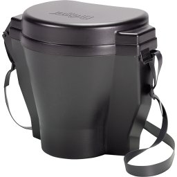 Dräger Dwr Mabox II tároló doboz Higiénia tisztítás járványvédelem Személyi higiénia