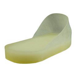 Excellent Pata cipő jobb, szarvasmarha, pataápolás