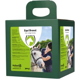 Excellent Equi Bronst (Heat), ló egészség
