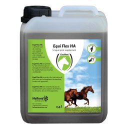 Excellent Equi Flex HA folyadék, ló egészség
