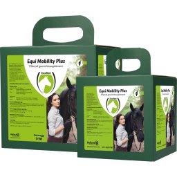 Excellent Equi Mobility Plus 40 tasak, Ló egészség