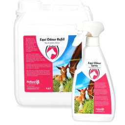 Excellent Equi dezodoráló spray lovaknak