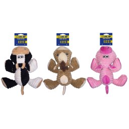 Petsport Farm Critter sípoló tehén kutyajáték