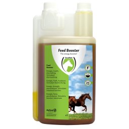 Excellent Feed Booster, ló egészség