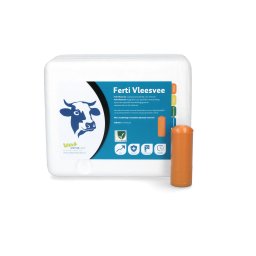FERTI Ferti Grow Young bólus, szarvasmarha bolusok, ásványok