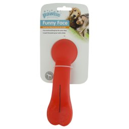 Pawise Hosszú nyelv 19cm kutyajáték